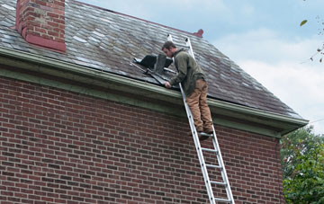 what affects urgent Gravel Hill roof repairs
