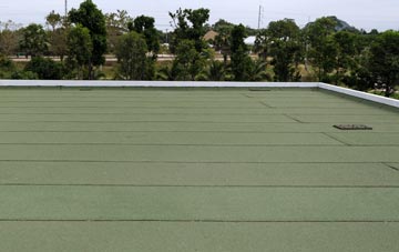all Gravel Hill roofing types quoted for