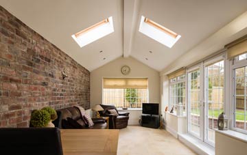 conservatory roof insulation Gravel Hill, Buckinghamshire