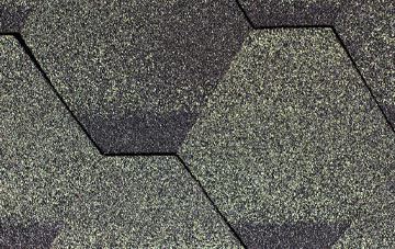 Gravel Hill fibreglass shingle repairs