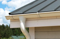 Gravel Hill soffits